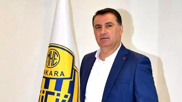 Mustafa Kaplan: Başkan ve yönetime inanarak görevi kabul ettim Mustafa Kaplan: Başkan ve yönetime inanarak görevi kabul ettim