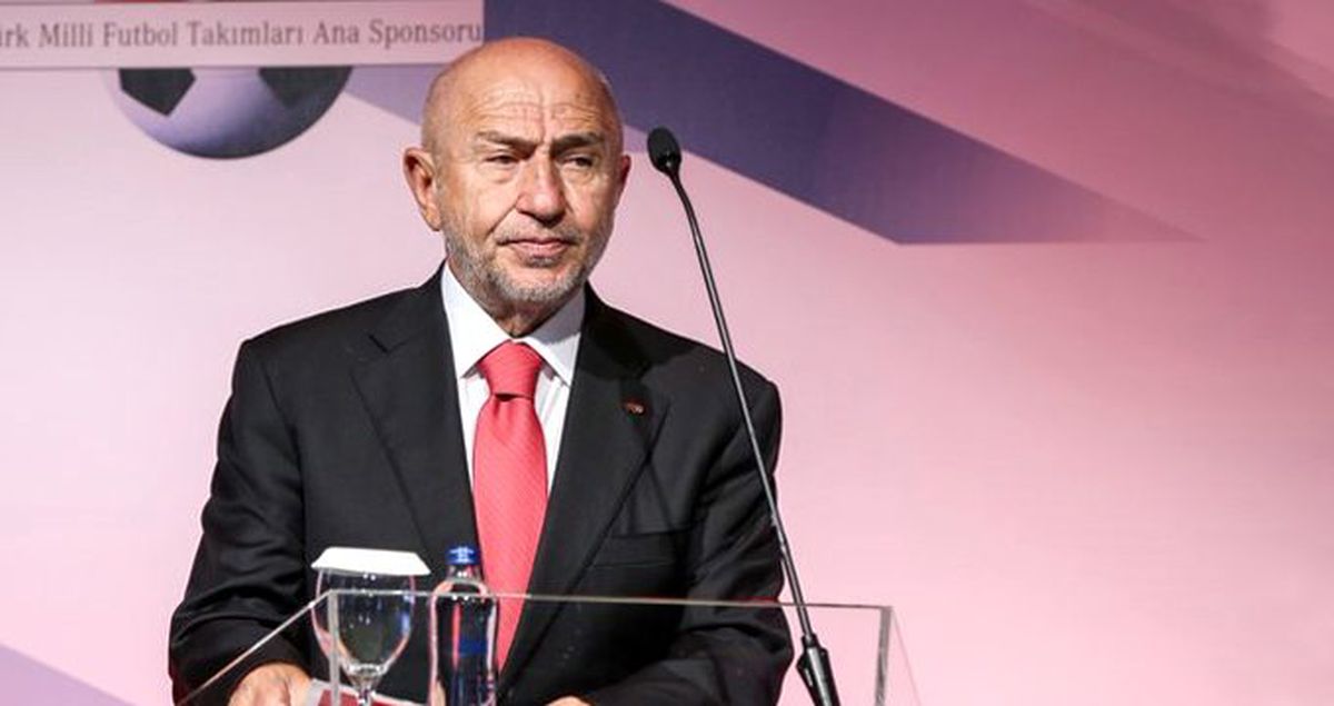 Nihat Özdemir'den yabancı sınırı için açıklama: Şenol Güneş çalışma yapıyor