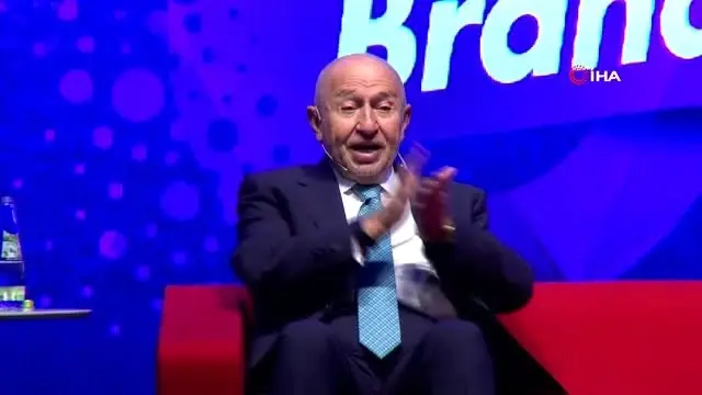 Nihat Özdemir: 'Hakemlere notum 10 üzerinden 7' -3- Nihat Özdemir: 'Hakemlere notum 10 üzerinden 7' -3-