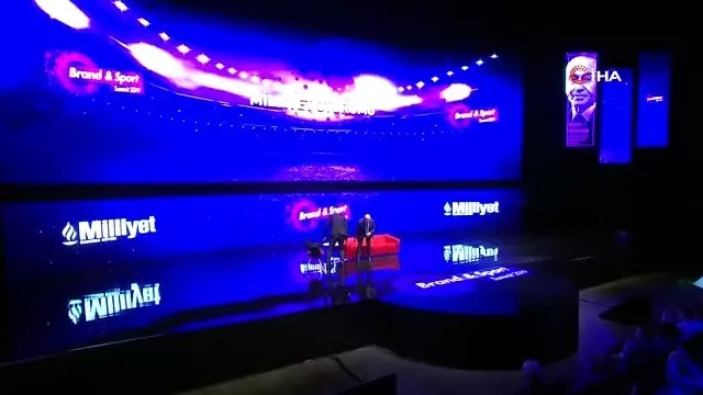 Nihat Özdemir: 'Hakemlere notum 10 üzerinden 7' -1- Nihat Özdemir: 'Hakemlere notum 10 üzerinden 7' -1-