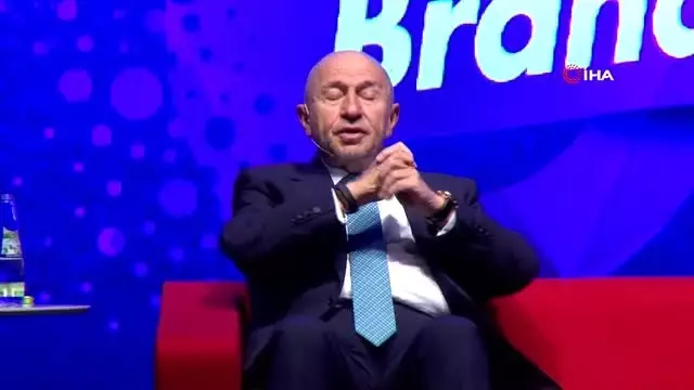 Nihat Özdemir: 'Hakemlere notum 10 üzerinden 7' -3- Nihat Özdemir: 'Hakemlere notum 10 üzerinden 7' -3-