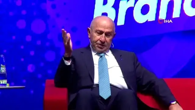 Nihat Özdemir: 'Hakemlere notum 10 üzerinden 7' -3- Nihat Özdemir: 'Hakemlere notum 10 üzerinden 7' -3-