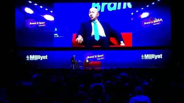 Nihat Özdemir: 'Hakemlere notum 10 üzerinden 7' -2- Nihat Özdemir: 'Hakemlere notum 10 üzerinden 7' -2-