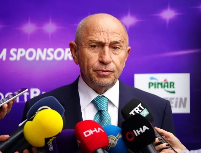 Nihat Özdemir: Nihat Özdemir: