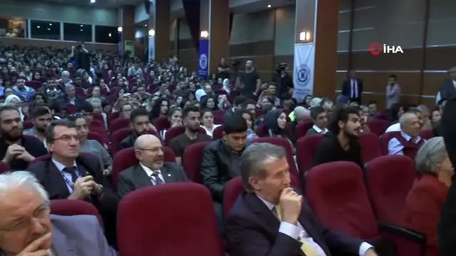 Numan Kurtulmuş Erdoğan-Trump görüşmesine ilişkin konuştu Numan Kurtulmuş Erdoğan-Trump görüşmesine ilişkin konuştu