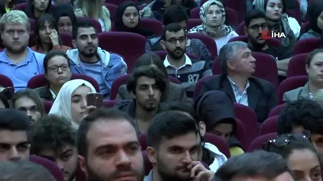 Numan Kurtulmuş Erdoğan-Trump görüşmesine ilişkin konuştu Numan Kurtulmuş Erdoğan-Trump görüşmesine ilişkin konuştu