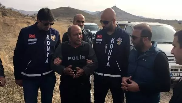 Öldürdüğü kuzeninin adına, ailesine mektup göndermiş Öldürdüğü kuzeninin adına, ailesine mektup göndermiş