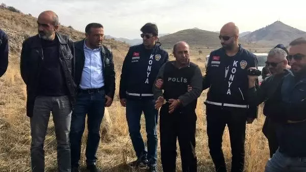 Öldürdüğü kuzeninin adına, ailesine mektup göndermiş Öldürdüğü kuzeninin adına, ailesine mektup göndermiş