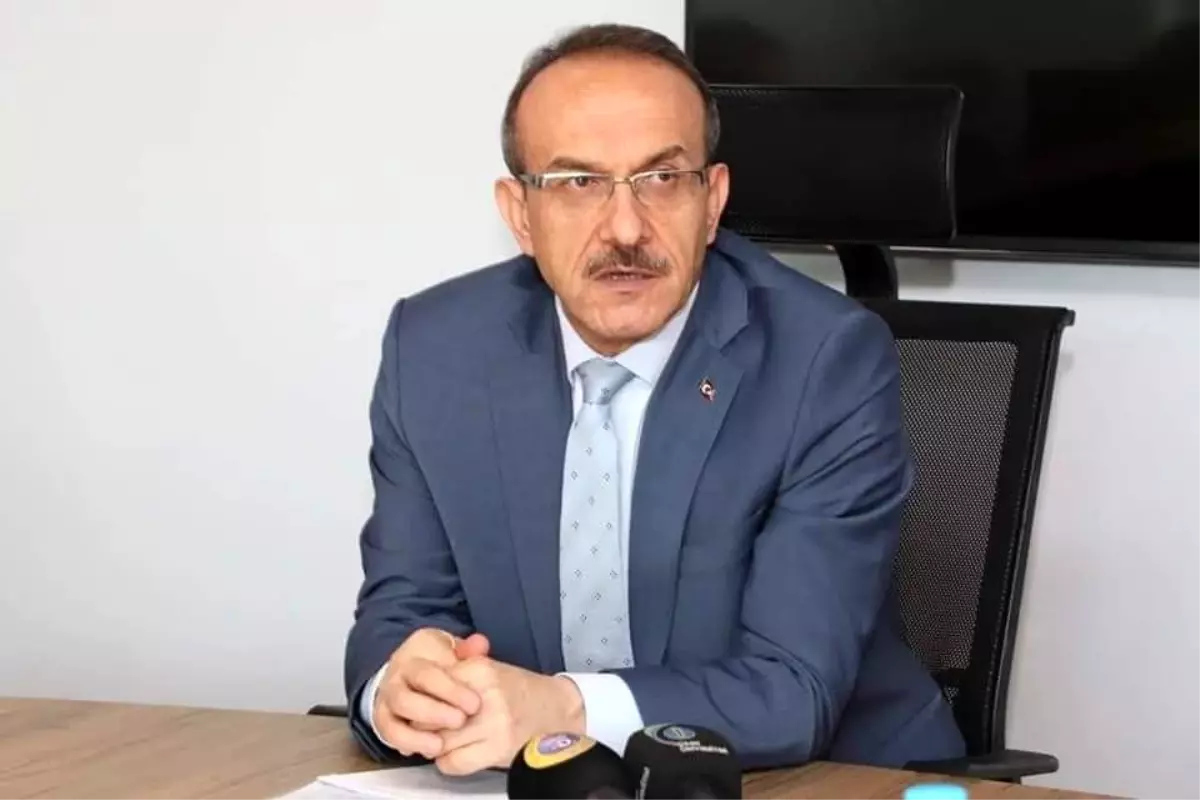 Ordu Valisi: 'Teröre geçit yok'
