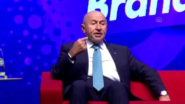 Özdemir: 'Tecrübeli bir hakemin maçta yaptığı hatayı kabul edemiyorum' Özdemir: 'Tecrübeli bir hakemin maçta yaptığı hatayı kabul edemiyorum'