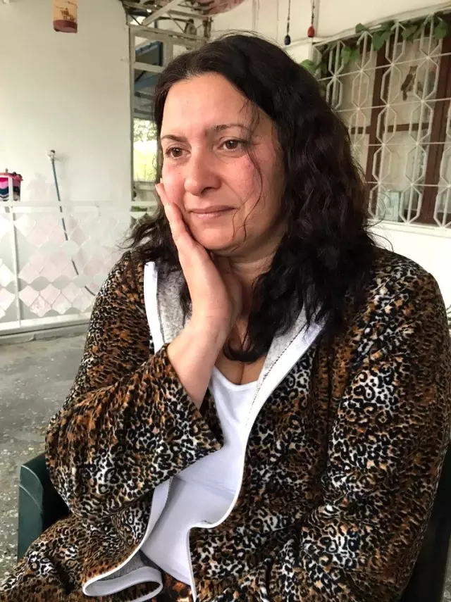 (Özel) Yaşadıklarına dair tek hatırladığı şey 'ötenazi talebi ve acıları' (Özel) Yaşadıklarına dair tek hatırladığı şey 'ötenazi talebi ve acıları'