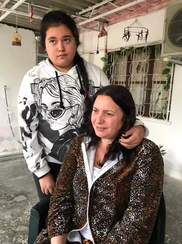 (Özel) Yaşadıklarına dair tek hatırladığı şey 'ötenazi talebi ve acıları' (Özel) Yaşadıklarına dair tek hatırladığı şey 'ötenazi talebi ve acıları'
