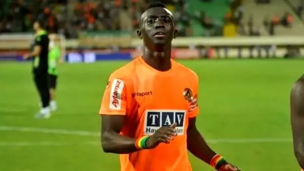 Papiss Cisse, G.Saray'a transfer olacak mı? Menajeri açıkladı... Papiss Cisse, G.Saray'a transfer olacak mı? Menajeri açıkladı...