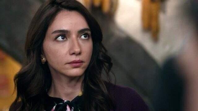 Sen Anlat Karadeniz için veda mesajı yayınlayan Öykü Gürman, herkesi duygulandırdı