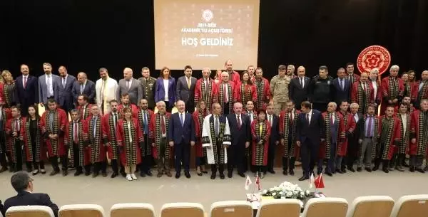 Şentop: Türkiye, Cumhurbaşkanı'mızın liderliğinde önemli diplomatik başarı elde etti (2)