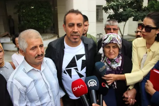 'Şeytan'ın eline düştüm' deyip intihar eden Ayşenur davasında sanığa yeniden tutuklama kararı 'Şeytan'ın eline düştüm' deyip intihar eden Ayşenur davasında sanığa yeniden tutuklama kararı