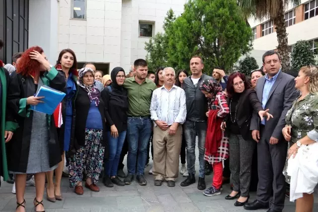'Şeytan'ın eline düştüm' deyip intihar eden Ayşenur davası sonrası babanın isyanı 'Şeytan'ın eline düştüm' deyip intihar eden Ayşenur davası sonrası babanın isyanı