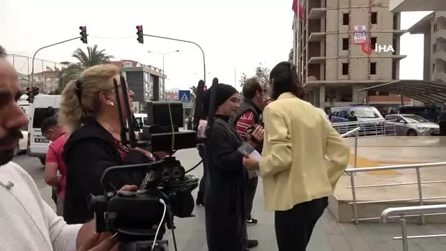 'Şeytan'ın eline düştüm' deyip intihar eden Ayşenur davası sonrası babanın isyanı 'Şeytan'ın eline düştüm' deyip intihar eden Ayşenur davası sonrası babanın isyanı