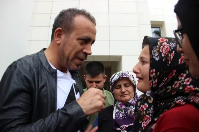 'Şeytan'ın eline düştüm' deyip intihar eden Ayşenur davasında sanığa yeniden tutuklama kararı 'Şeytan'ın eline düştüm' deyip intihar eden Ayşenur davasında sanığa yeniden tutuklama kararı