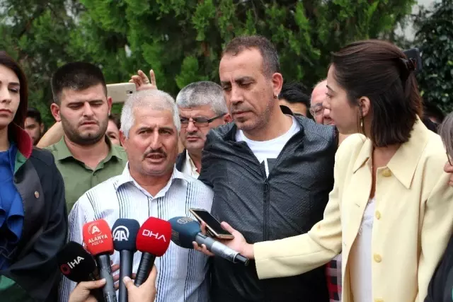 'Şeytan'ın eline düştüm' deyip intihar eden Ayşenur davası sonrası babanın isyanı 'Şeytan'ın eline düştüm' deyip intihar eden Ayşenur davası sonrası babanın isyanı