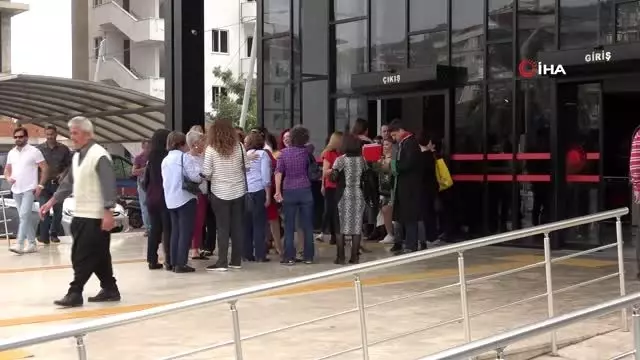 'Şeytan'ın eline düştüm' deyip intihar eden Ayşenur davası sonrası babanın isyanı 'Şeytan'ın eline düştüm' deyip intihar eden Ayşenur davası sonrası babanın isyanı