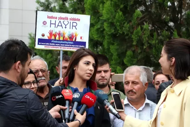 'Şeytan'ın eline düştüm' deyip intihar eden Ayşenur davası sonrası babanın isyanı 'Şeytan'ın eline düştüm' deyip intihar eden Ayşenur davası sonrası babanın isyanı