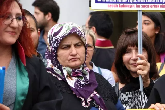 'Şeytan'ın eline düştüm' deyip intihar eden Ayşenur davası sonrası babanın isyanı 'Şeytan'ın eline düştüm' deyip intihar eden Ayşenur davası sonrası babanın isyanı