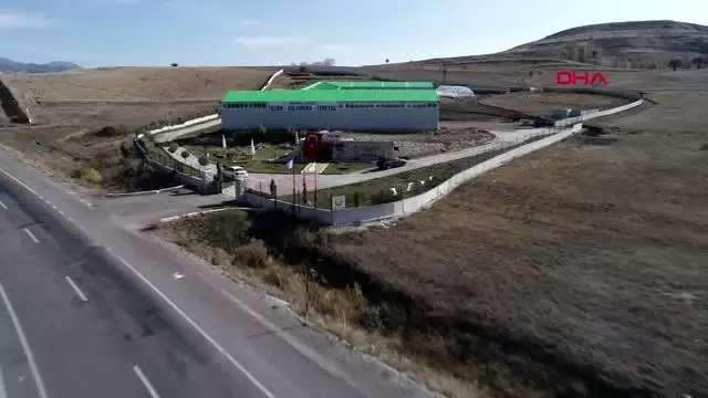 Sivas'tan 81 ile keçi peyniri Sivas'tan 81 ile keçi peyniri