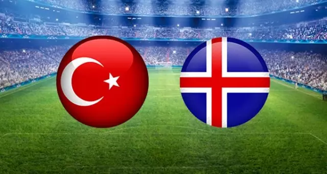 A Milli Takımımız EURO 2020'de! A Milli Takımımız EURO 2020'de!
