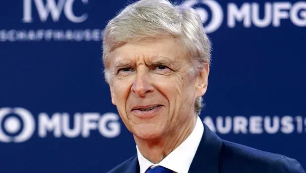 Son Dakika | Arsene Wenger resmen açıklandı! Artık...