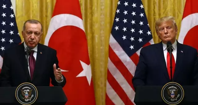 Cumhurbaşkanı Erdoğan: S-400'ü tamamen kaldırma teklifini doğru bulmuyoruz