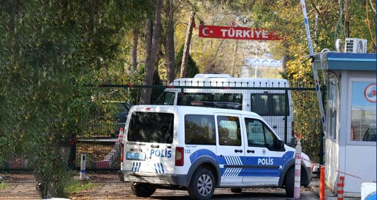 İçişleri Bakanlığı: 1 İngiliz, 7 Alman sınır dışı ediliyor