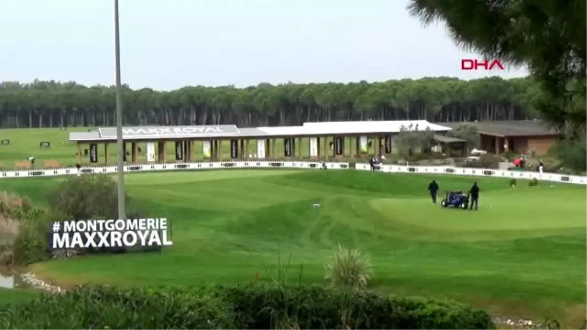 Spor cahit şahin turkish airlines open'ı 1 milyar kişi izledi