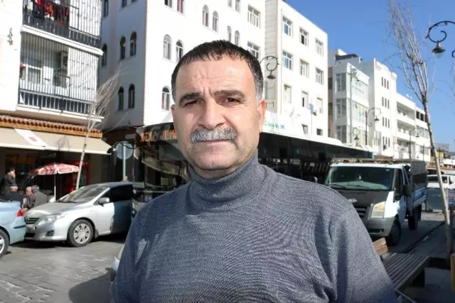 Sur esnafından 'asfalt mı parke taşı mı' referandumu