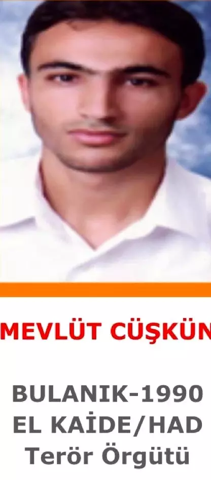 Suriye'den Türkiye'ye geçen El-Kaide'li terörist İstanbul'da yakalandı