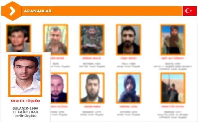 Suriye'den yasadışı yollarla İstanbul'a gelen El Kaide üyesi terörist yakalandı
