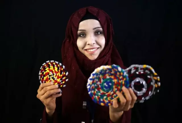 Suriyeli ve Türk kadınlar
