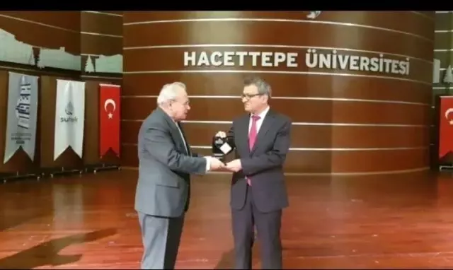 SUTEK Fuarı'ndan Büyükşehir'e iki ödül birden!