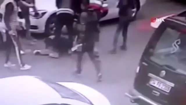 Taraftar cinayeti davasında karar: Sanıklara ceza yağdı Taraftar cinayeti davasında karar: Sanıklara ceza yağdı