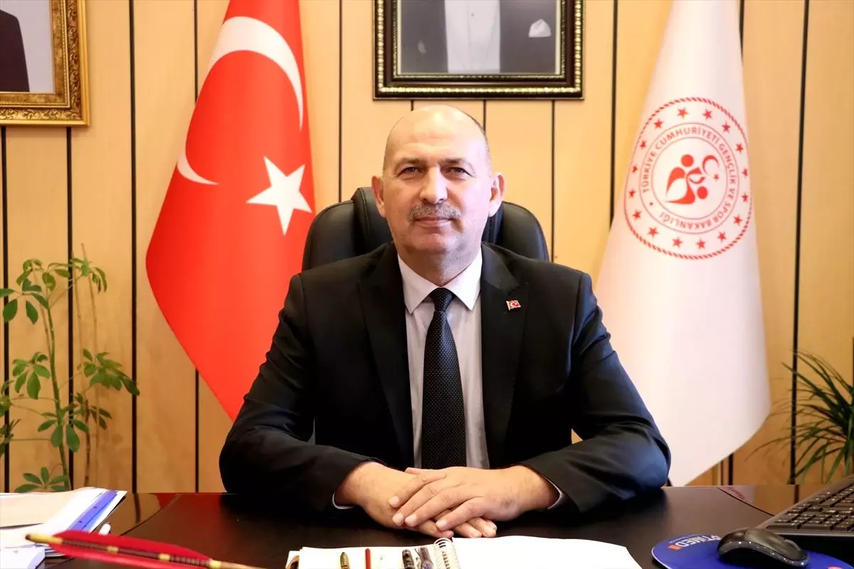 Tekirdağ sporda marka şehir olacak