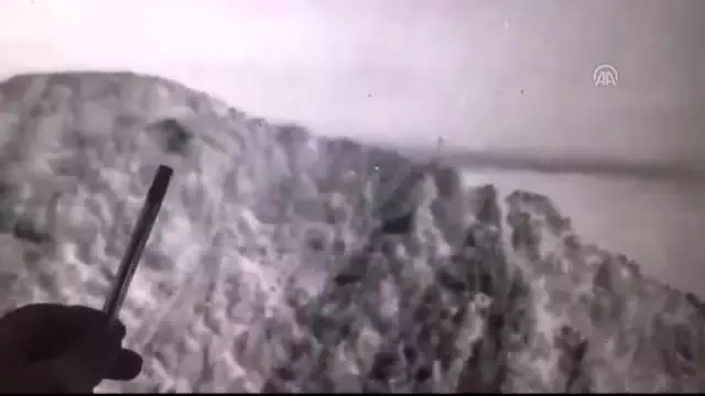 Terör örgütü PKK'nın kullandığı mühimmat deposu imha edildi - KUZEY Terör örgütü PKK'nın kullandığı mühimmat deposu imha edildi - KUZEY