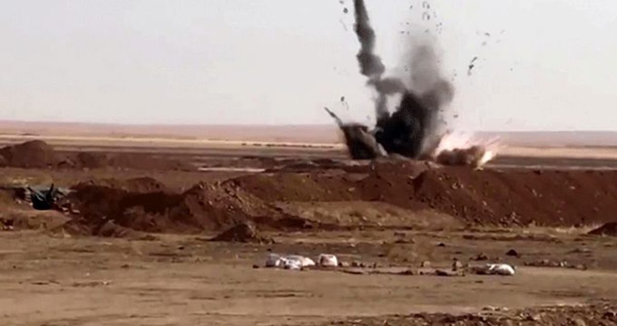 Terör örgütü YPG'nin sivillere yönelik saldırısı son anda önlendi