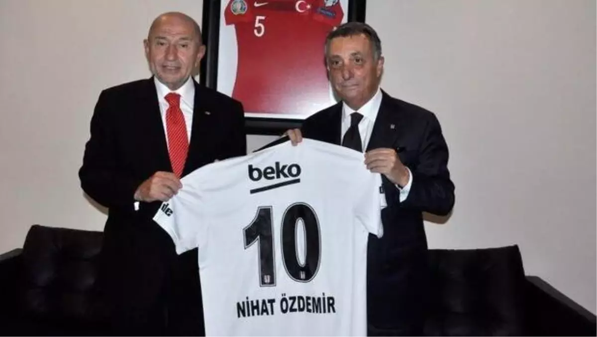 TFF hakemler için gerekeni yapacak