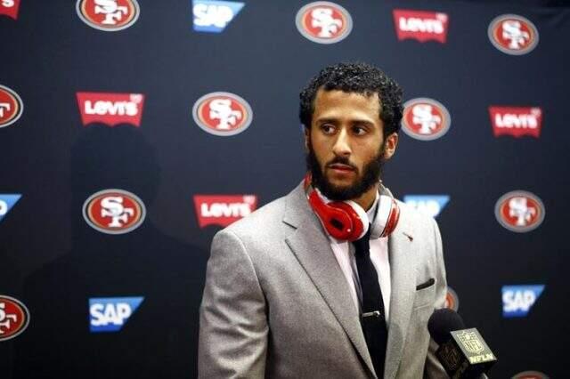 Trump'ı çılgına çeviren Colin Kaepernick için tarihi karar!