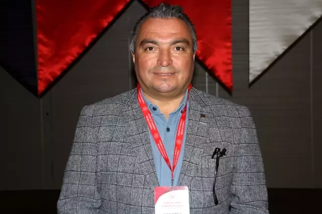 'Turizmin başkenti'nde Almanya pazarı giderek büyüyor 'Turizmin başkenti'nde Almanya pazarı giderek büyüyor