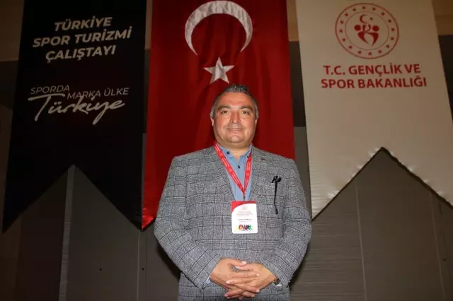 'Turizmin başkenti'nde Almanya pazarı giderek büyüyor 'Turizmin başkenti'nde Almanya pazarı giderek büyüyor