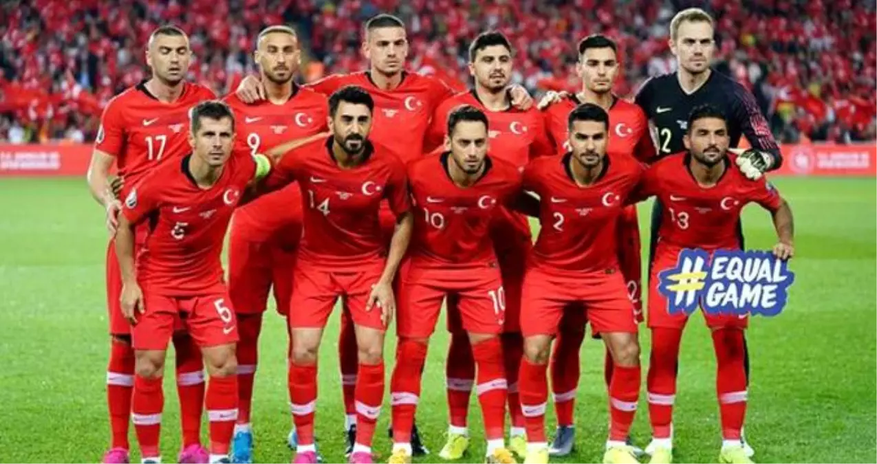 Türkiye – İzlanda maçı ne zaman? EURO 2020 Türkiye – İzlanda maçı hangi kanalda, saat kaçta?