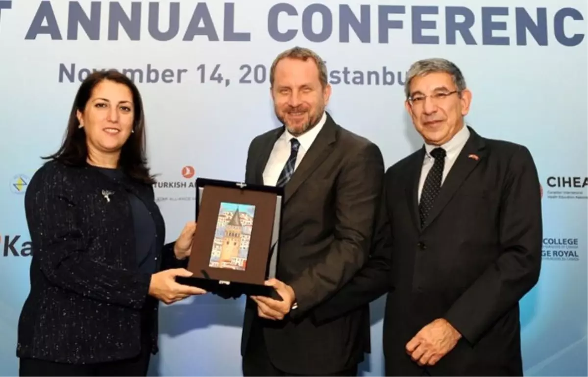 'Türkiye – Kanada arasında STA müzakereleri en kısa sürede başlatılmalı'