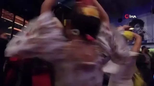 - Uluslararası Flamenko Ankara Festivali 13'üncü kez sanatseverler ile buluşuyor