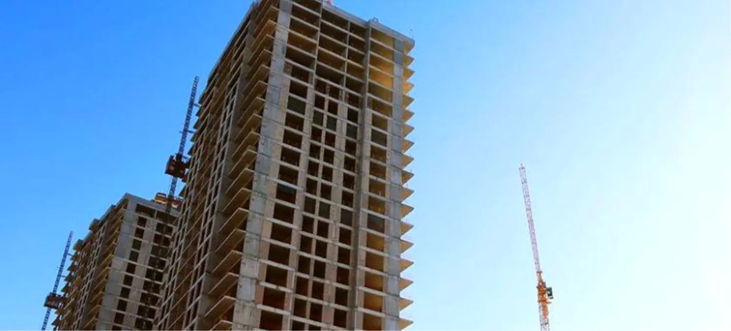 Yapı müteahhitlerinin sınıflandırılması mecburiyeti 2 Aralık'ta yürürlüğe girecek